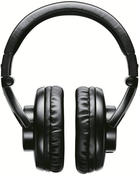 Casque découte DJ Shure SRH440